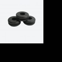 Genuine Rubber Power Grommet Eyelet Rubber Silicone Grommet